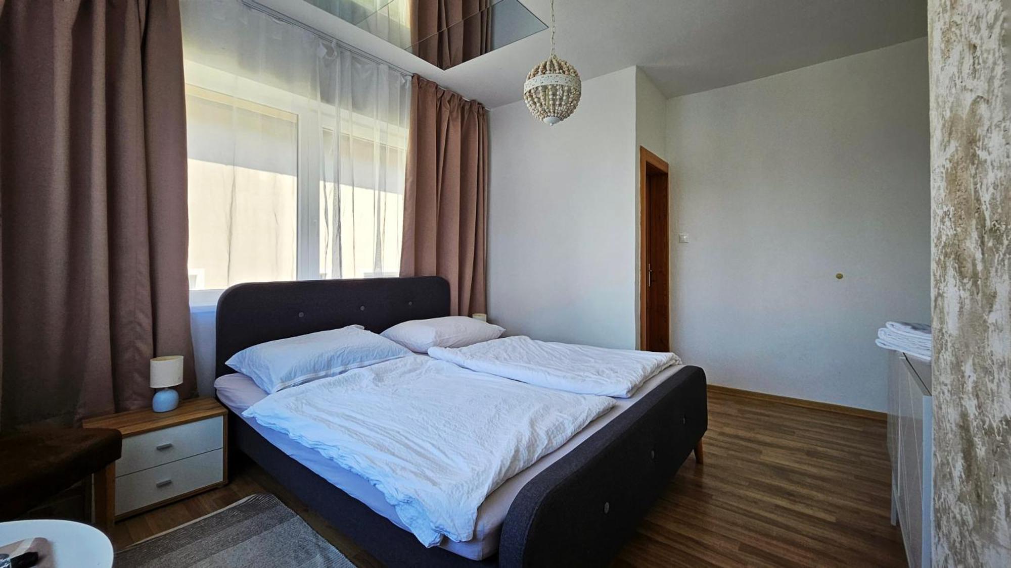 Penzion Toliar Hotel Stara Lesna Exterior photo