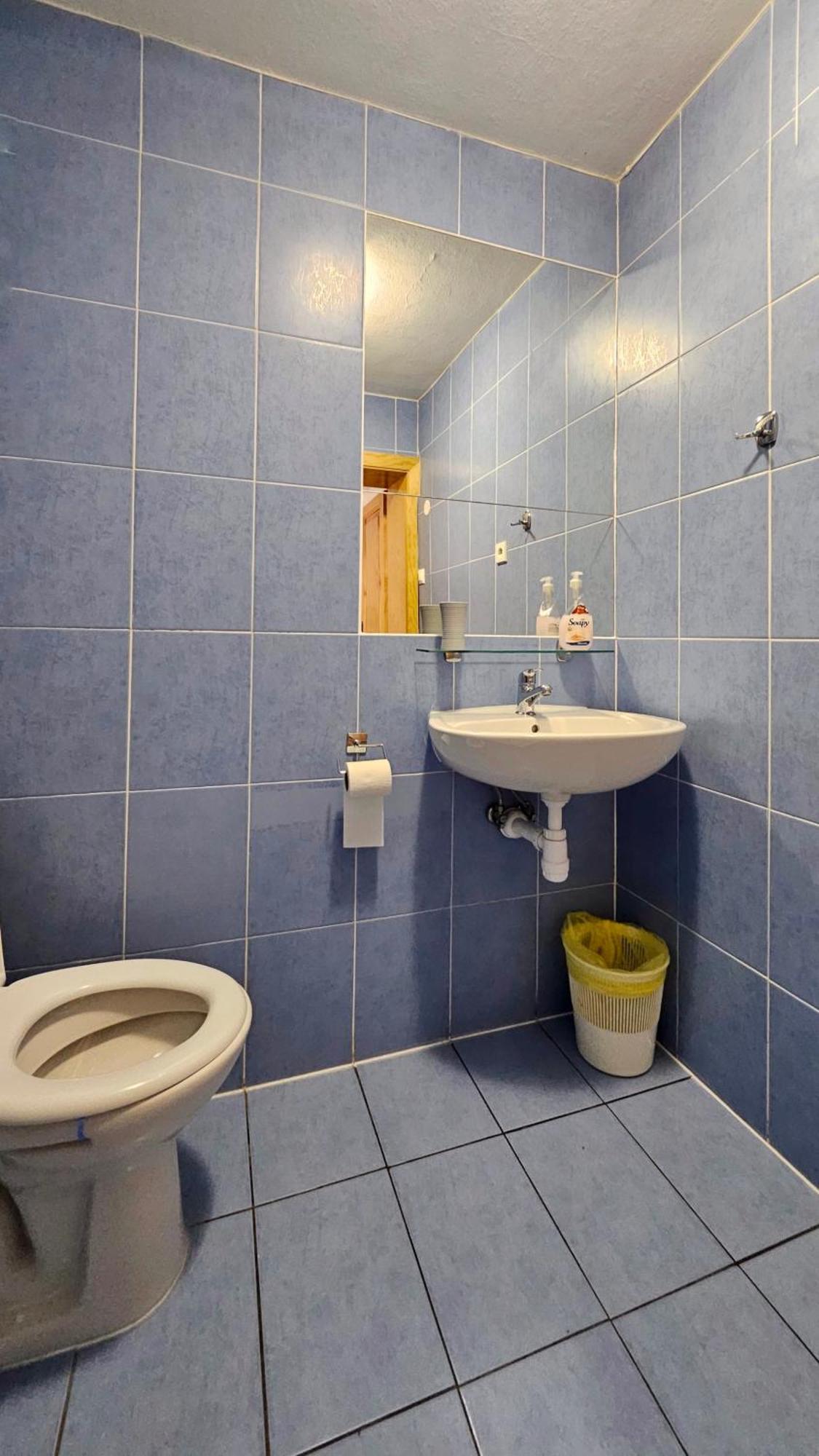 Penzion Toliar Hotel Stara Lesna Exterior photo