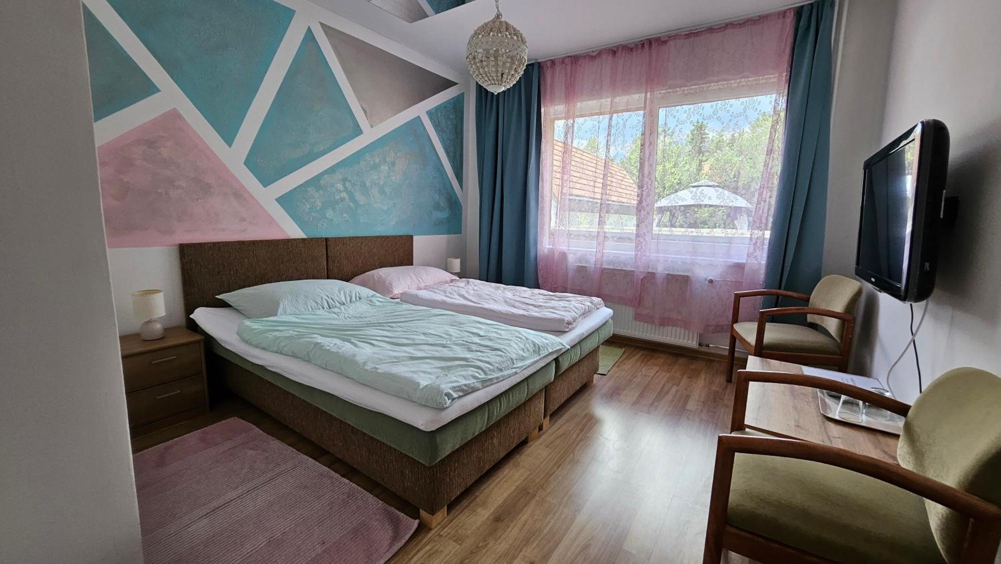 Penzion Toliar Hotel Stara Lesna Exterior photo